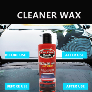 Soins de <span class=keywords><strong>voiture</strong></span> <span class=keywords><strong>magique</strong></span> nettoyant <span class=keywords><strong>cire</strong></span> <span class=keywords><strong>cire</strong></span> liquide de <span class=keywords><strong>voiture</strong></span> - Product Image 4