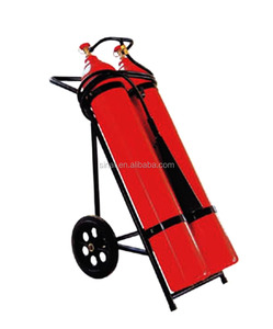 เครื่องดับเพลิงขนาด12กก. <span class=keywords><strong>CO2</strong></span>พร้อมรถเข็น - Product Image 2