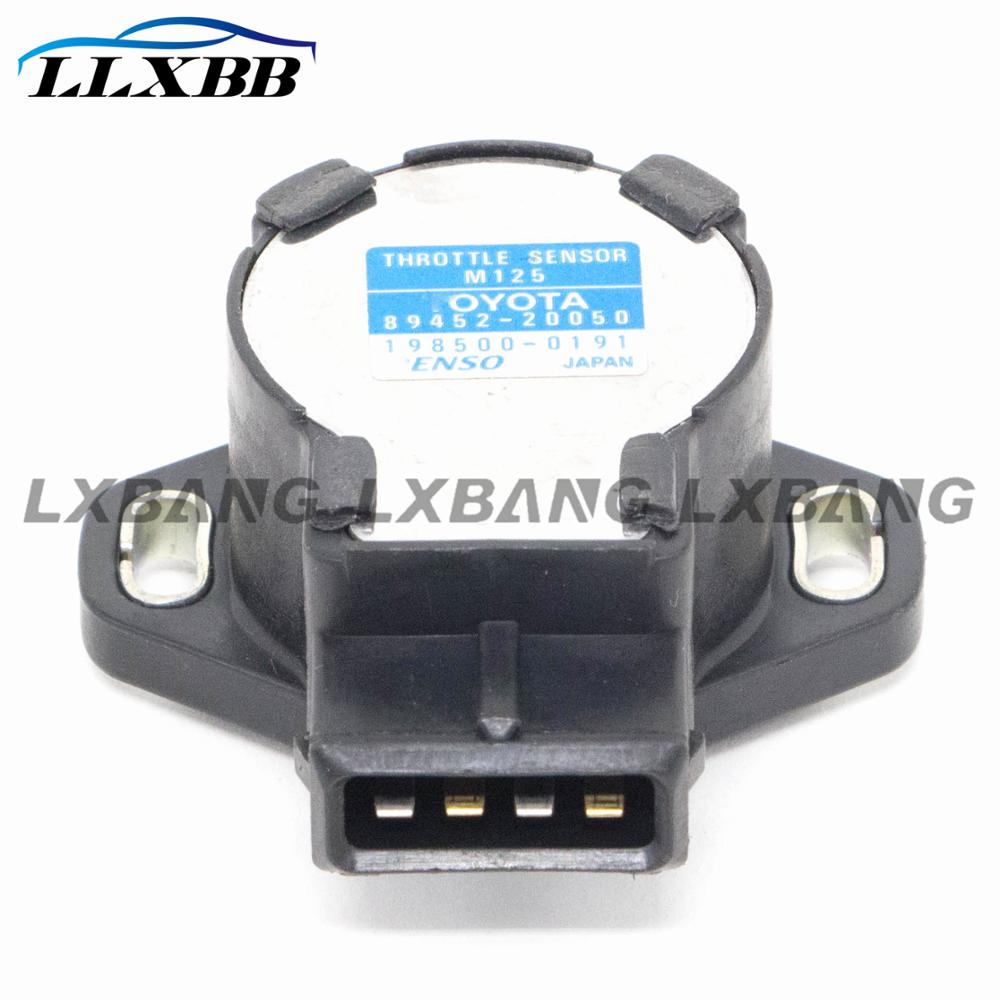 ホルスター Motorcycle Throttle Position Sensor TPS Sensor Map Sensor