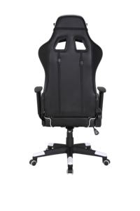 Alta Silla de computadora de juegos Silla de juego de carreras de silla de oficina - Product Image 3