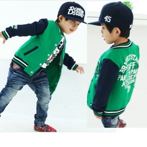 الأطفال الصين بابا أفضل بيع نفخ الحياة منفذها الجملة رجل سترة - Product Image 1