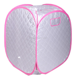 China fabricante de <span class=keywords><strong>sauna</strong></span> al por mayor vapor húmedo de vapor portátil crio <span class=keywords><strong>sauna</strong></span>, habitación - Product Image 1