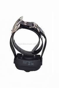 Sistema Multi-<span class=keywords><strong>perro</strong></span> <span class=keywords><strong>perro</strong></span> collar de entrenamiento de control remoto a prueba de agua con 400 <span class=keywords><strong>Metro</strong></span> - Product Image 6