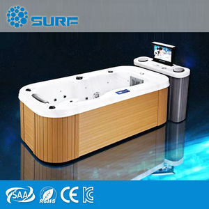 Nuevas adquisiciones 2016 Whirlpool chorros de masaje Sex <span class=keywords><strong>Video</strong></span> una persona de Mini jacuzzi - Product Image 1