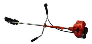 Tagliaerba a benzina Mini 26CC a 2 tempi di alta qualità - Product Image 2