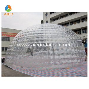 Chine nouvelle- style <span class=keywords><strong>indien</strong></span> <span class=keywords><strong>tipi</strong></span> tente gonflable - Product Image 1