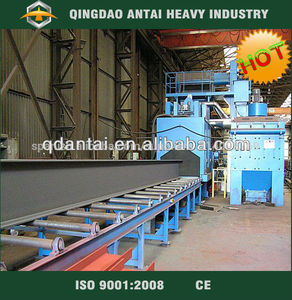qingdao <span class=keywords><strong>antai</strong></span> máquina de granallado de los fabricantes - Product Image 1