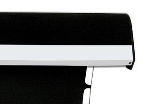 Future Luxury Pantalla de <span class=keywords><strong>proyector</strong></span> eléctrico 4K de 180 pulgadas 16:9 Control remoto Cine en casa Proyección motorizada <span class=keywords><strong>Caja</strong></span> de cartón aprobada por CE - Product Image 4