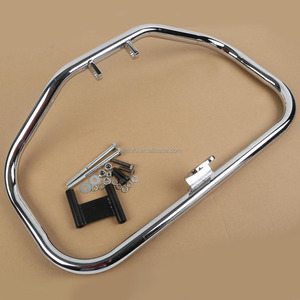 Barre de protection moteur TCMT pour Harley <span class=keywords><strong>Sportster</strong></span> XL883 1200 XR 1984-2003 XF290682 - Product Image 1