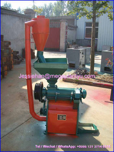 Machine à décortiquer le riz combinée populaire en <span class=keywords><strong>Europe</strong></span> et au Sri Lanka - Product Image 3