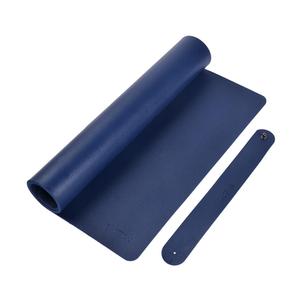 <span class=keywords><strong>Scrivania</strong></span> in pelle <span class=keywords><strong>Scrivania</strong></span> Stuoia impermeabile Pad Tappetino Protettivo Protezione Tappetino per il Mouse per Desktop e Laptop