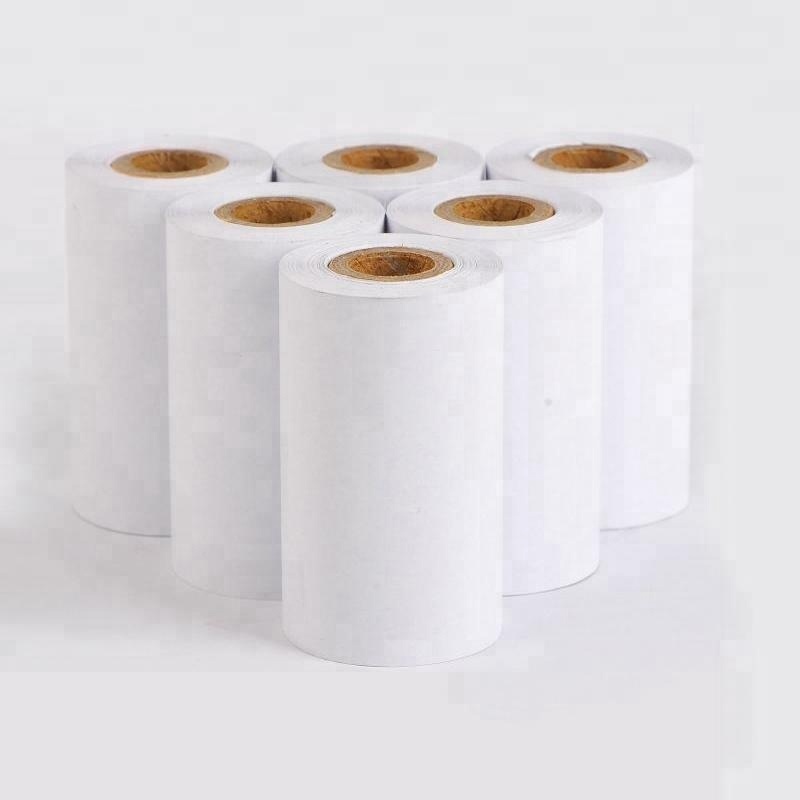 Deliege Quality-Assured Customized Size Thermal Paper Rolls