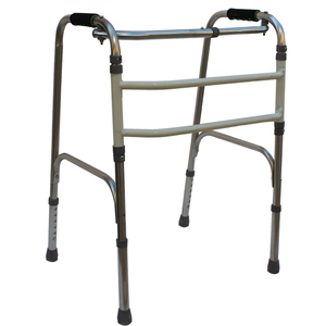 Ligero cuidado de ancianos discapacidad rollator Walkers para personas <span class=keywords><strong>mayores</strong></span> - Product Image 2