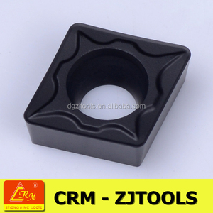 Bằng Sáng Chế Hình Học CCMT09T3 Cacbua Quay Chèn Cho Thanh Khoan Bên Trong - Product Image 3