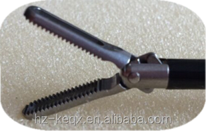 ผลิตภัณฑ์ทางการแพทย์ที่ใช้แล้วทิ้งในการส่องกล้อง/ส่องกล้อง - Product Image 4