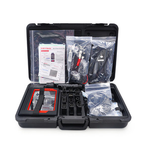 LAUNCH-X431 V Scanner pour voiture, écran tactile 8 pouces, similaire au modèle X431 Pro, mise à jour gratuite 2 ans, nouveauté 2017 - Product Image 5
