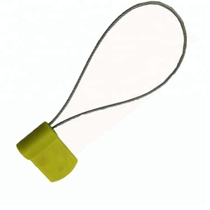 Chine fabricant <span class=keywords><strong>ISO</strong></span> <span class=keywords><strong>17712</strong></span>: <span class=keywords><strong>2013</strong></span> à faible teneur en carbone RFID e-joint conteneur joint de serrure de porte - Product Image 4