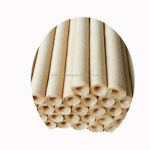 Enveloppe de saucisse au <span class=keywords><strong>collagène</strong></span> comestible de bonne qualité - Product Image 5