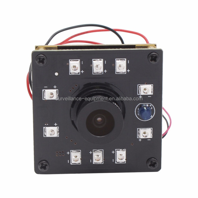 ELP webcam 2 megapixel cmos OV2710 100-120FPS UVC IR day & night night vision usb web camera module for android, linux windows