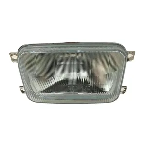 重型卡车 h4 led 大灯与铁壳 24 V led灯拖车拖拉机货车