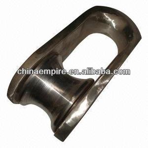 passacavo grillo Mandal tipo di rullo in acciaio inox - Product Image 1