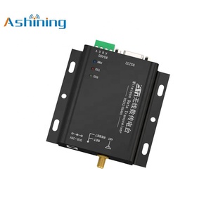 Todo nuevo Ashining 1W 433Mhz Módulo transceptor Dtu Puerta magnética Lora Sensor de estacionamiento - Product Image 3