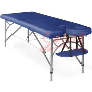 Sunny portátil de aluminio mesa de masaje <span class=keywords><strong>ceragem</strong></span> <span class=keywords><strong>cama</strong></span> <span class=keywords><strong>precio</strong></span> SMT-ATO24 - Product Image 4