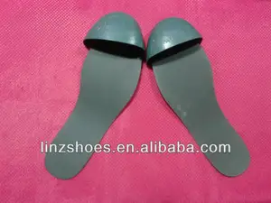 De cuero con punta de acero tapa& placa de acero zapatos de seguridad