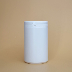 Trung Quốc Nhà Cung Cấp Vòng Và Trắng HDPE Lọ Cho Protein Bột <span class=keywords><strong>Container</strong></span> - Product Image 4