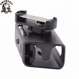 Ipsc सामरिक होल्स्टर IPSC एल्यूमीनियम पत्रिका पाउच की शूटिंग - Product Image 5