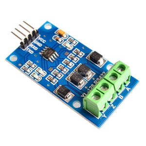 RS422 a TTL segnale bidirezionale <span class=keywords><strong>422</strong></span> a MAX490 a TTL modulo offerta calda - Product Image 3