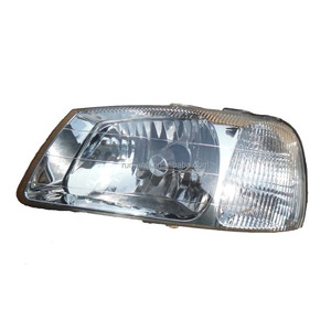 ¡<span class=keywords><strong>Venta</strong></span> de existencias! Lámpara de cristal para coche, para <span class=keywords><strong>Hyundai</strong></span> <span class=keywords><strong>Accent</strong></span> <span class=keywords><strong>2002</strong></span> - Product Image 1