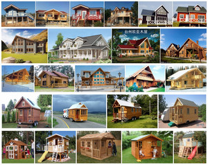 <span class=keywords><strong>Maison</strong></span> en bois de charpente bois, style thaïlandais, très demandée, à <span class=keywords><strong>vendre</strong></span> - Product Image 6