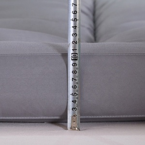 Protège-matelas <span class=keywords><strong>imperméable</strong></span> et pliable, en coton, offre spéciale - Product Image 5