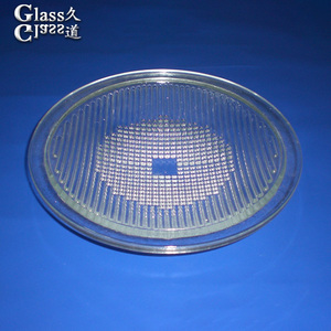 Rõ ràng đúc kính ánh sáng bóng râm cho giọng chiếu sáng - Product Image 2