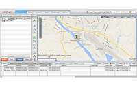 Software de Seguimiento GPS Basado en Web y Plataforma de Seguimiento GPS Gratuitos