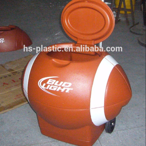 Пластиковый охладитель, 50 л - Product Image 4