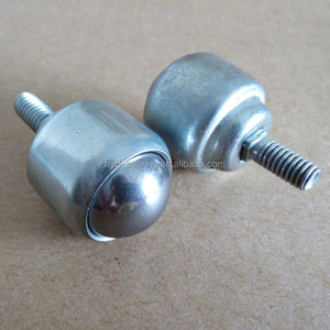 Kugel übertragungs einheit Rollen kugellager/Förderband Transfer kugel rolle/Rollen lager - Product Image 5