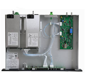 Оптический передатчик 1310 нм 20 мВт с модуляцией направленности Ortel Laser - Product Image 5