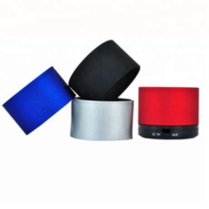 Caso shell personalized speaker wireless 2018 speakermini speakerportable speaker personalized metal crate - Product Image 5