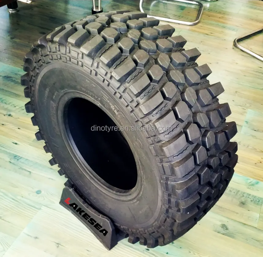 Шина LAKESEA SIMEX Extreme Mud 31 33 35 r15 R16 MT 12,5 11,5