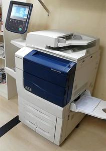 Photocopieur couleur multifonction <span class=keywords><strong>SRA3</strong></span> haute vitesse pour bureau, compatible avec les imprimantes/scanners <span class=keywords><strong>Xerox</strong></span> C7780, C6680, C5580 - Product Image 3
