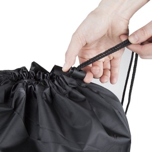 Grande Coulisse Protettiva Lavabile Sacchetto Della Lavanderia, Forte Poliestere Panno Sporco Sacchetto Della Lavanderia <span class=keywords><strong>per</strong></span> il T-Shirt, Jeans, calzino,, Pantaloni - Product Image 2