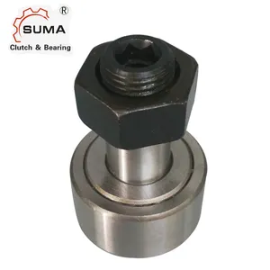 CF20 CF 20 Bolt Type Track Roller Bearing Cam Follower