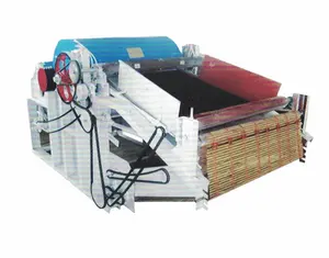 Machine For Textile JM 600 Textile Waste Opening Machine For Cotton Carding