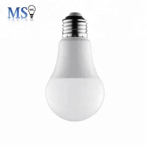 Hot koop product aluminium in plastic a60 10 w led lamp