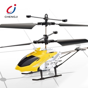 New product 2.5ch flying drone cheap plastic toys hobbies rc helicopter