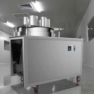 Trancheuse pomme de terre radis trancheuse électrique gombo piment jalapeno poivre français vert fèves coupe trancheuse cutter machine - Product Image 3