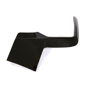 MK7.5 <span class=keywords><strong>GOLF</strong></span> R de fibra de carbono frente conservas para Volkswagen <span class=keywords><strong>GOLF</strong></span> 7,5 R-LINE 18-19 - Product Image 2