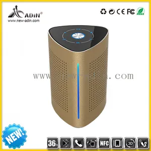 Harga falante 21 polegada baixo jaxx superfície vibration speaker bluetooth speaker